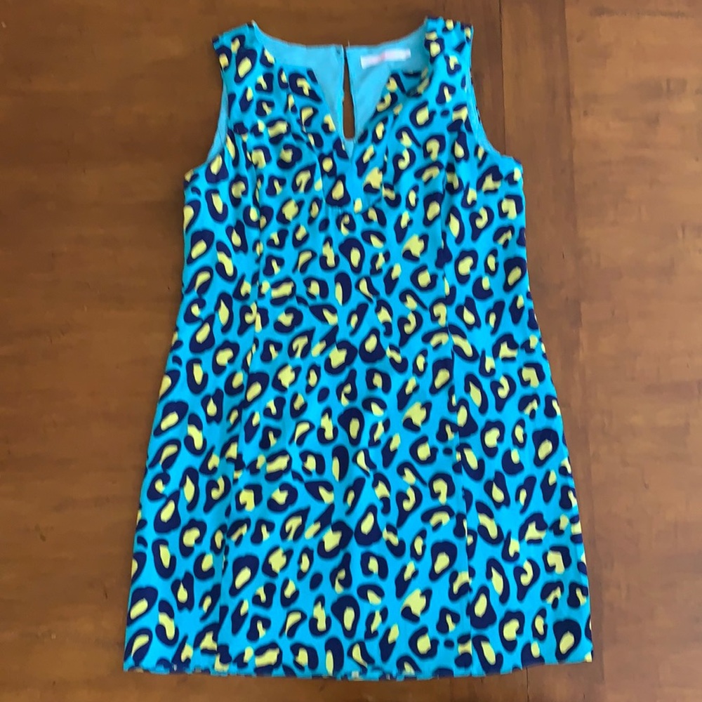 Alice & Trixie silk lined dress. Small